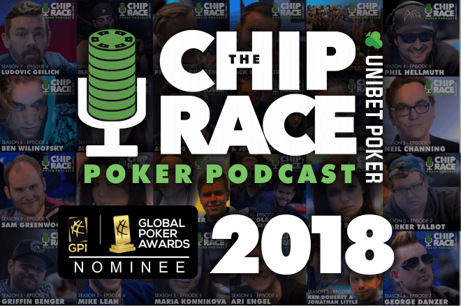 The Chip Race