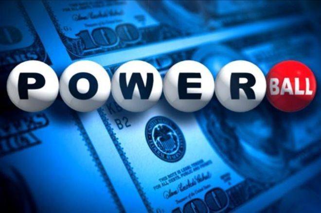 POWERBALL : Le jackpot de 768 millions de dollars file au Wisconsin 0001