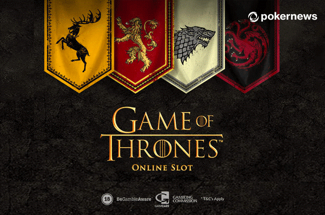 Game of Thrones Slot Online
