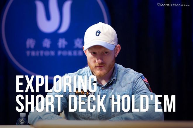 PokerNews examines a short deck hand where Jason Koon pulled off a nice bluff.