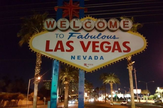 [VIDEO] Las Vegas : Blackout sur le Strip... pour la bonne cause 0001