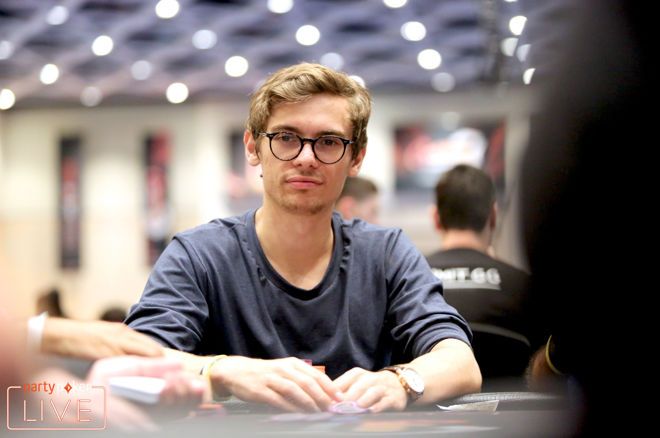 Fedor Holz Fedor Holz
