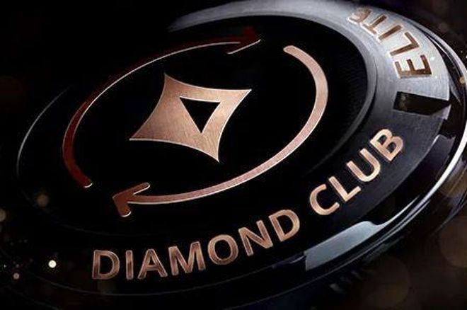 Diamond Club Elite Diamond Club Elite