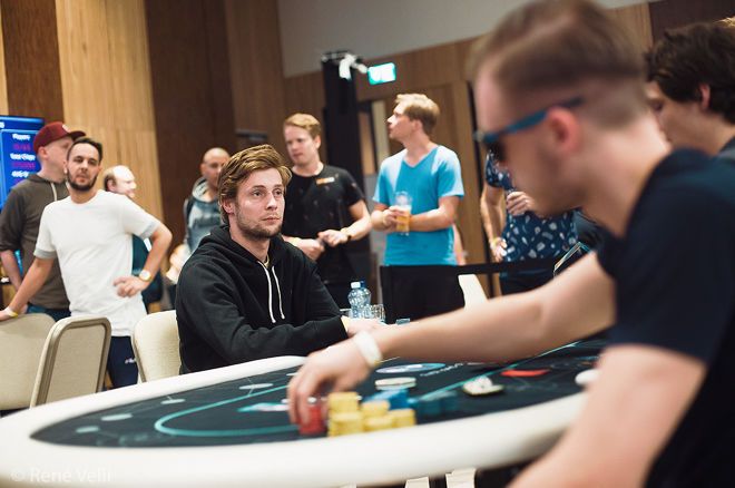 Teun Mulder runner-up in €25.000 High Roller bij Patrik Antonius Poker Challenge, Pauli Ayras wint Teun Mulder runner-up in €25.000 High Roller bij Patrik Antonius Poker Challenge, Pauli Ayras wint