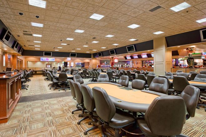 Orleans poker room will be bustling with mixed-game events this summer.