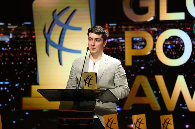 Global Poker Awards Results: Imsirovic Breakout Player of the Year, Bonomo Wins Moment of the Year