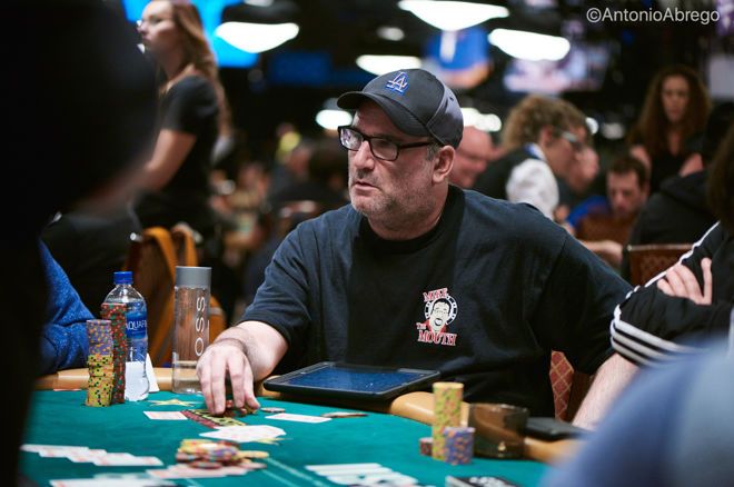 Mike matusow Mike matusow