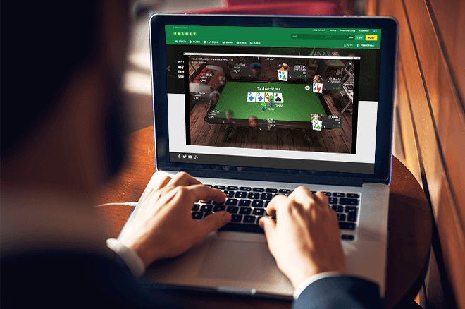 Unibet Poker Unibet Poker