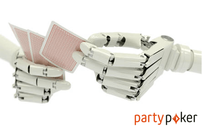 partypoker strengthens security, closes 277 bot accounts in four months. partypoker strengthens security, closes 277 bot accounts in four months.