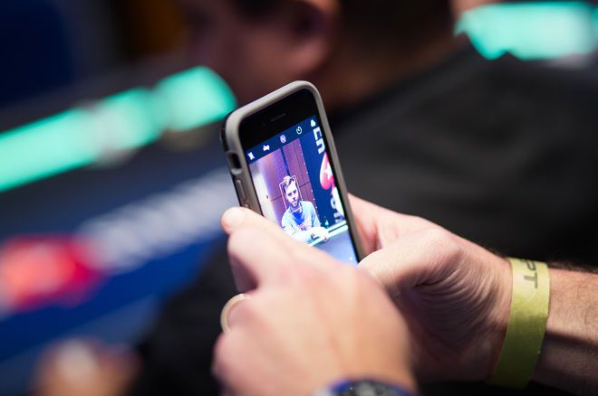 PokerStars PokerStars
