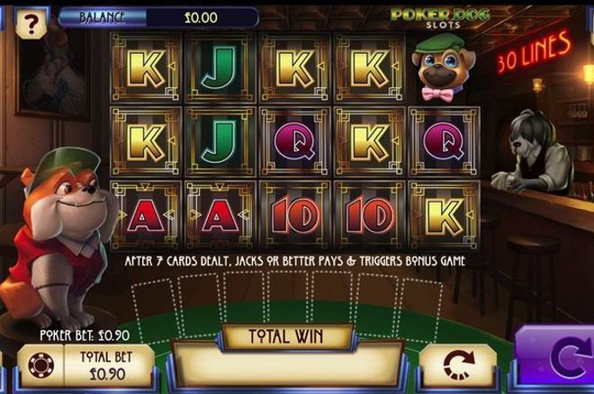 slots for fun online free