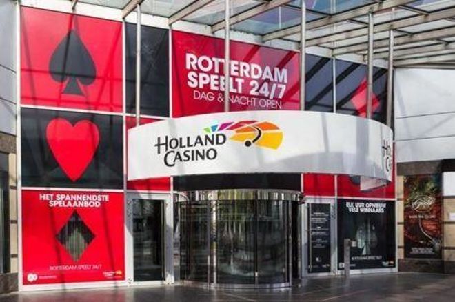 2019 Rotterdam Poker Series morgen van start; prachtig toernooischema voor alle spelers! 2019 Rotterdam Poker Series morgen van start; prachtig toernooischema voor alle spelers!