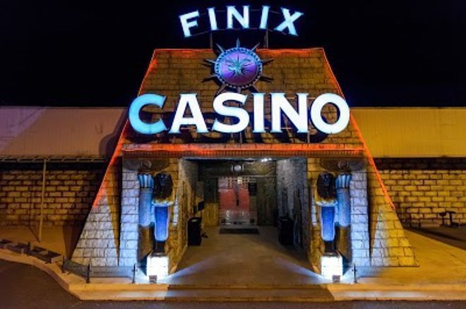 Finix: Δεύτερο freeroll προκριματικό σήμερα στις 20:00 για το PokerNews Cup Main Event 0001 Finix: Δεύτερο freeroll προκριματικό σήμερα στις 20:00 για το PokerNews Cup Main Event 0001