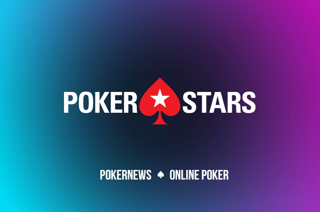 PokerStars PokerStars