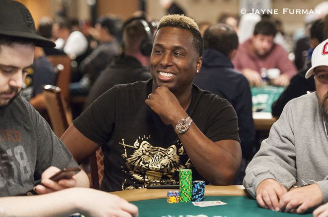 Maurice Hawkins Vence 12º Anel do WSOP Circuit e Iguala Recorde