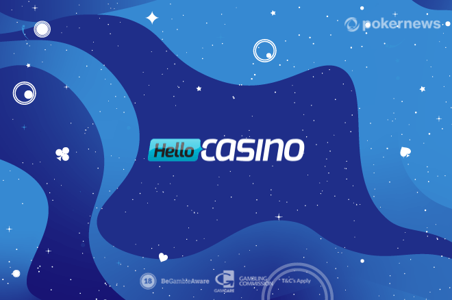Hello Casino Bonus