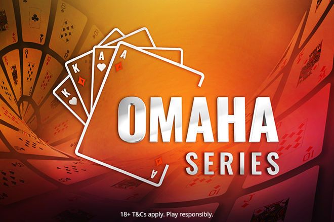 Omaha Series do partypoker