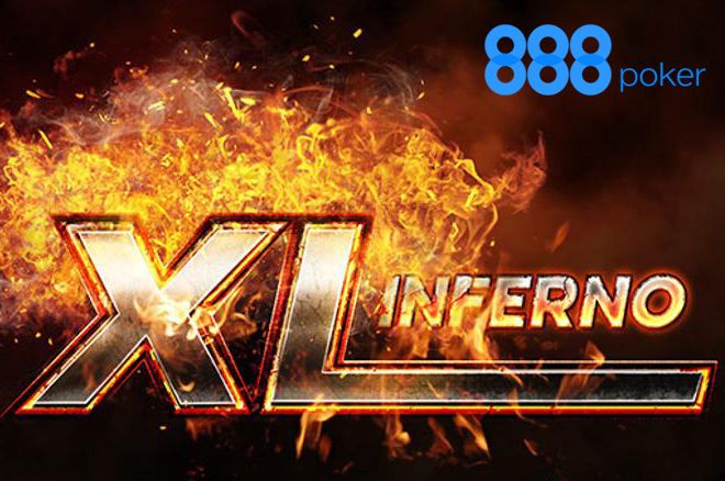 XL Inferno do 888poker
