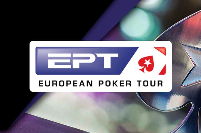 EPT Monte Carlo: 41 eventos entre 25 de abril e 4 de maio
