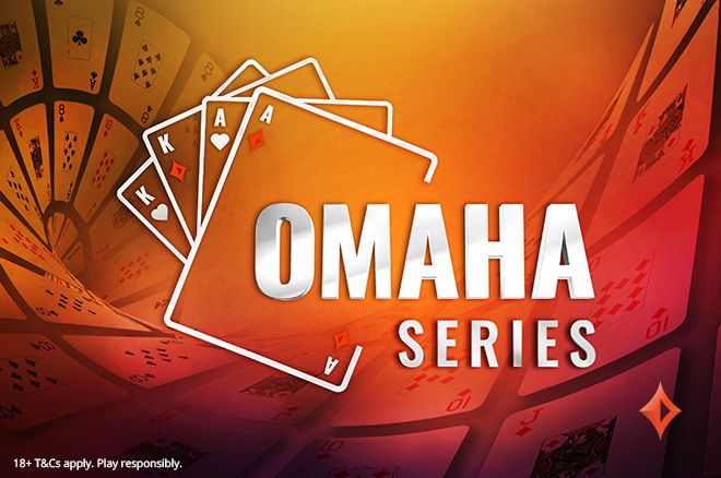 $2 million guaranteed Omaha Series