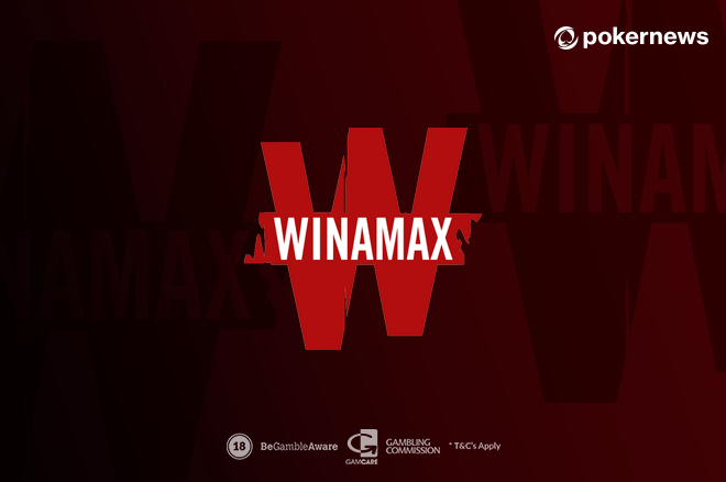 Winamax Expresso Challenge