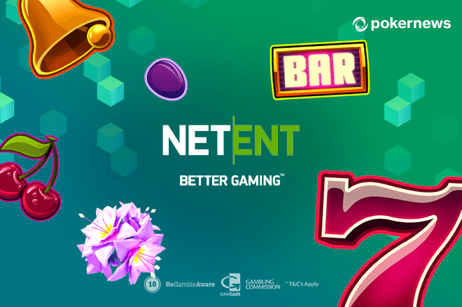 Netent Rtp List