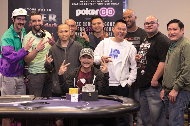 Nam Phan Wins RGPS Kansas City ($42,428)