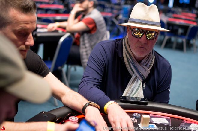 EPT Monte Carlo - Govert Metaal naar Dag 2 van €5.300 Main Event, Drenthe uitgeschakeld in High Roller 0001 EPT Monte Carlo - Govert Metaal naar Dag 2 van €5.300 Main Event, Drenthe uitgeschakeld in High Roller 0001
