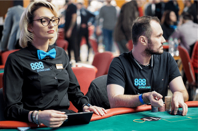 888poker LIVE Local Bucuresti 888poker LIVE Local Bucuresti