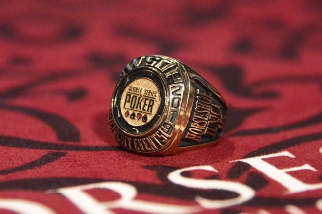 2019/20 WSOP Circuit