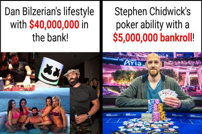 5 Dilemas de Poker: Quais São as tuas Escolhas?