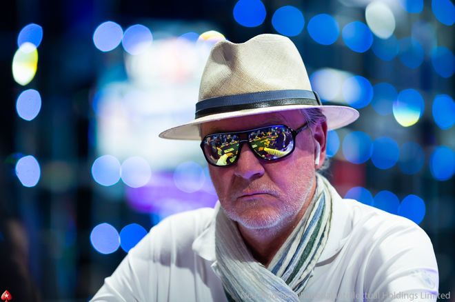 EPT Monte Carlo - Govert Metaal met mooie stack naar Dag 4 in €5.300 Main Event! EPT Monte Carlo - Govert Metaal met mooie stack naar Dag 4 in €5.300 Main Event!