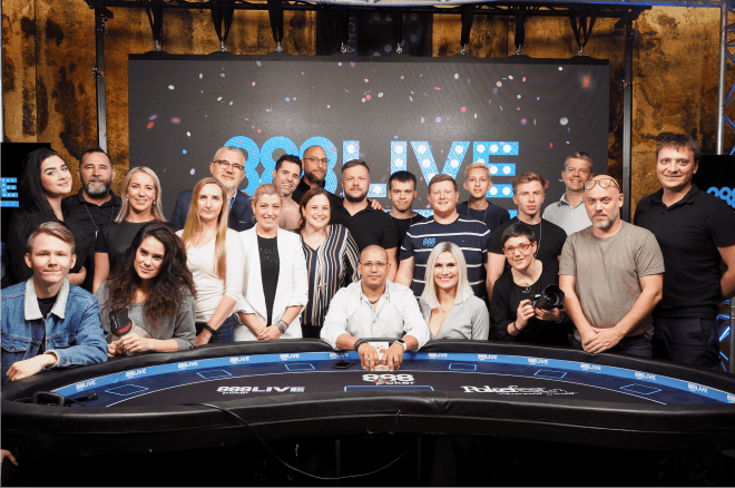 888poker LIVE Bucuresti Barcelona 888poker LIVE Bucuresti Barcelona
