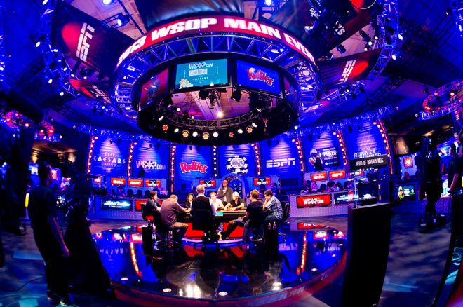 PokerNews staff tries to predict some 2019 WSOP outcomes.