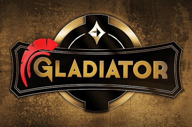 Gladiator do partypoker