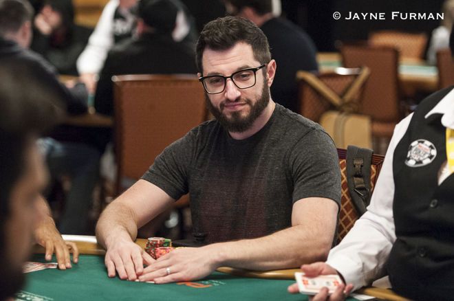Phil Galfond run it once charity poker stream twitch
