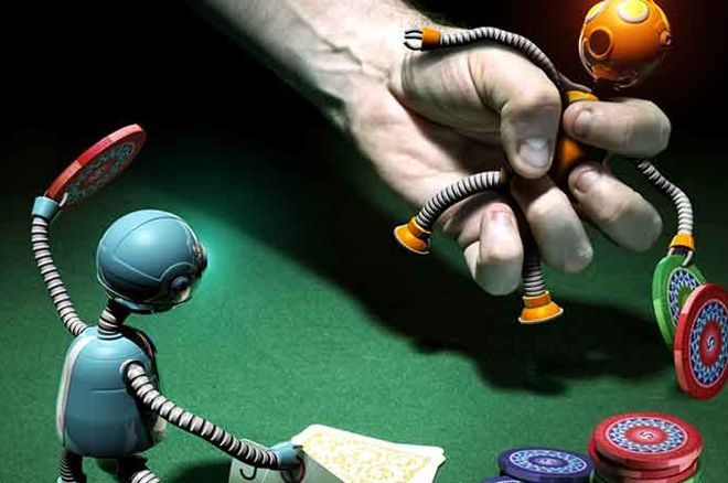 partypoker bot partypoker bot