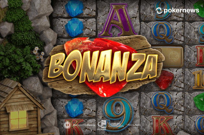 Bonanza Online Casino