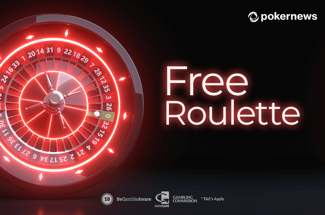 Roulette For Free