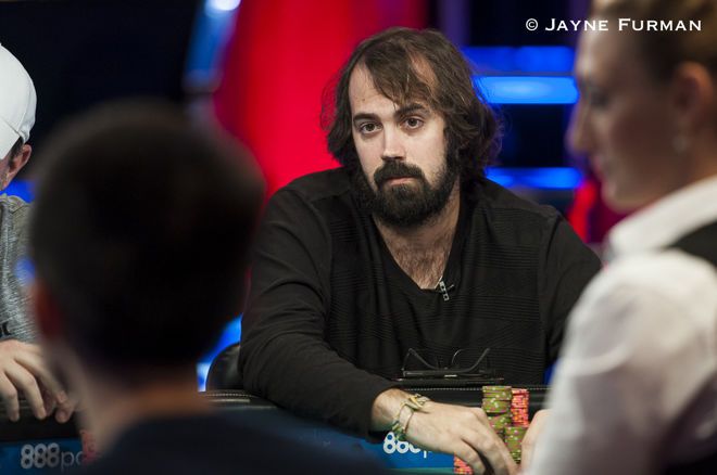 Off the Felt: Update on Jason Mercier, Thank You Pamela & Interesting Negreanu Request 0001