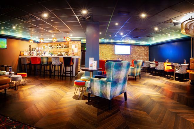 Genting Casino Luton Genting Casino Luton