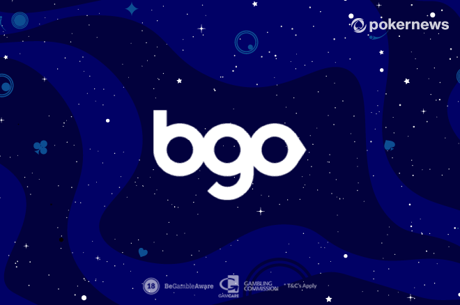 bgo casino bonus