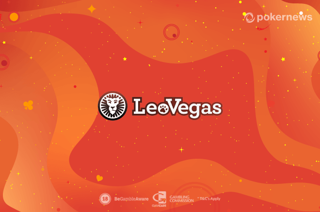 Leovegas no deposit bonus codes 2019 2020