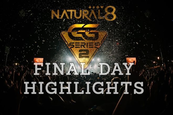 Natural8 Good Game Series 2 Pays Out More Than $13.8 Million 0001