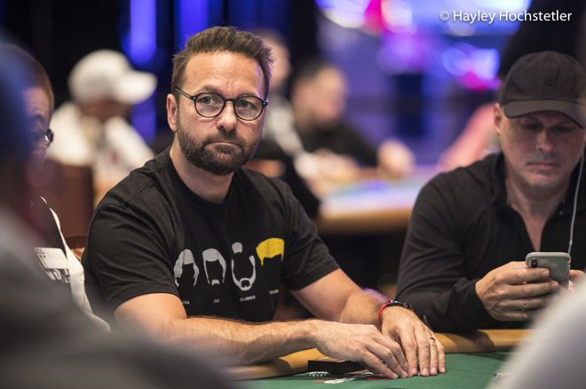 Daniel Negreanu Invites Fans to Sweat His WSOP Journey, Makes Final Table