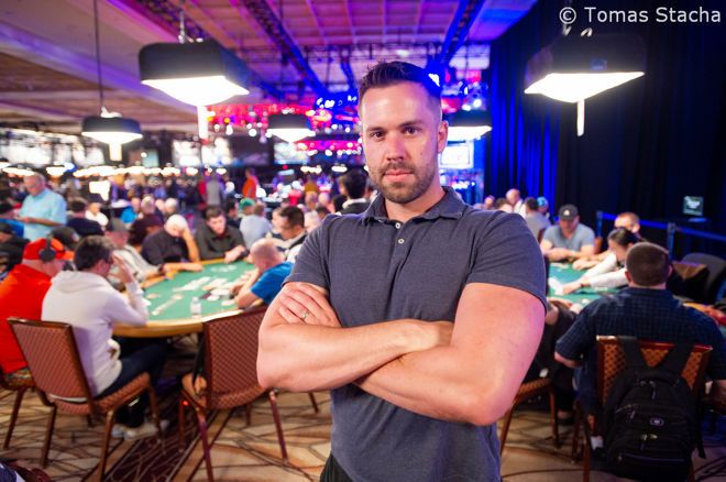 Nick Zautra On Designing 7 Week Workout Plan For Wsop