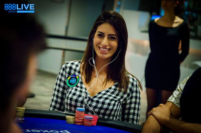Vivian Saliba, EdwinhoPL Vivian Saliba, EdwinhoPL