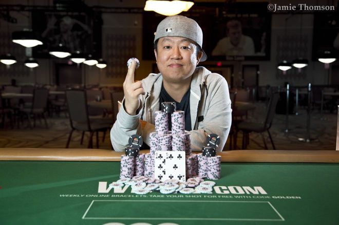 Daniel Park Daniel Park