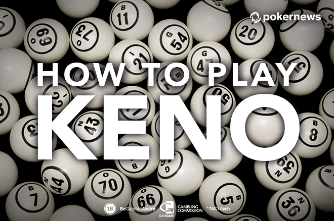 How to cheat superball keno machines