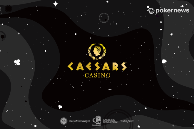 Caesars Casino app
